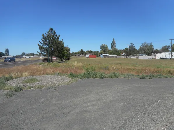 Jefferson Ave, Metolius, OR 97741