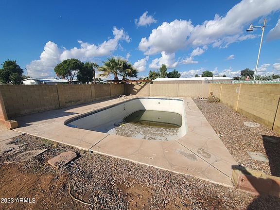 5th image of 1361 S PALO VERDE Street #574 and 575