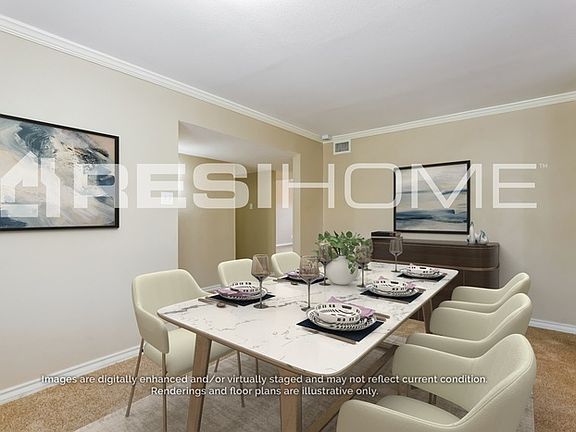 5th image of 2917 Rolling Hills Dr