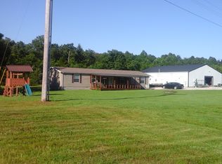 11940 S Highway 261, Falls Of Rough, KY 40119