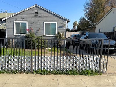74 N 26th St, San Jose, CA, 95116