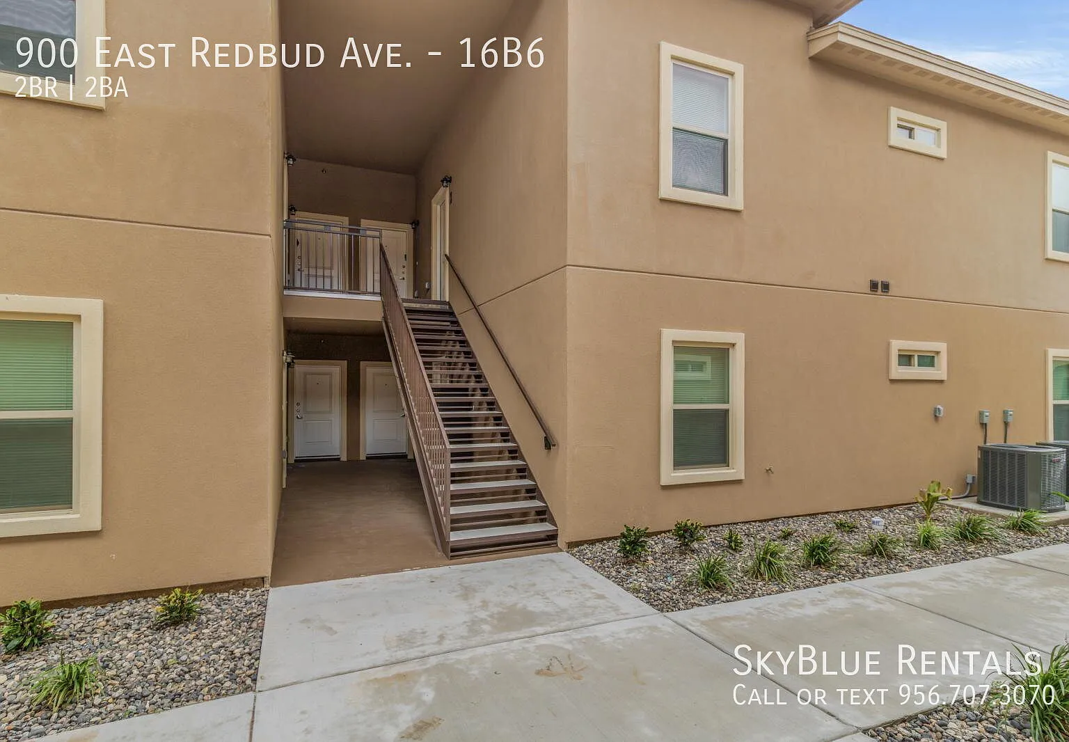 "Charming 2-Bed, 2-Bath Retreat in McAllen Spacious 1000 Sq. Ft. Haven at 900 East Redbud Ave!" — Photo 1