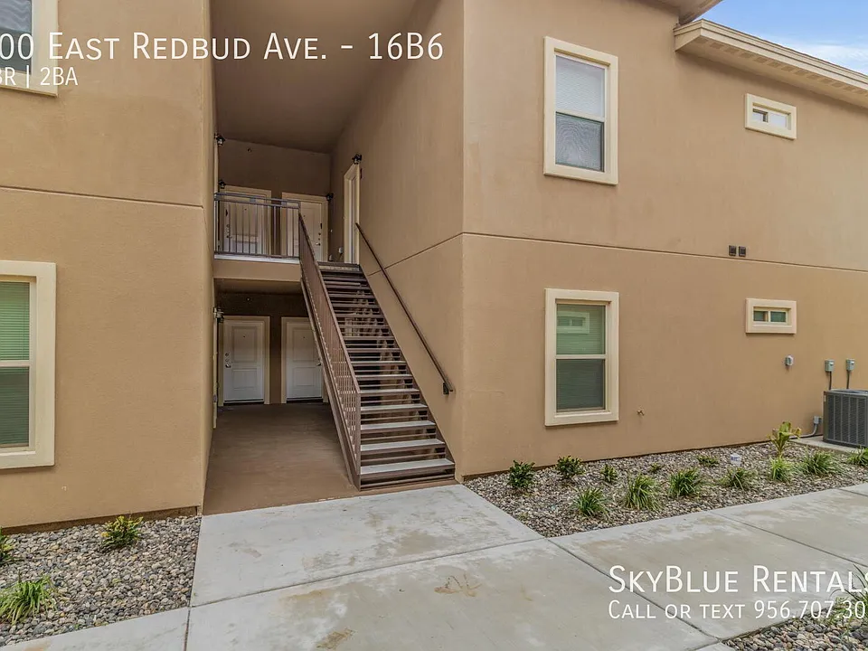 900 E Redbud Ave #16B6