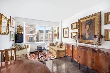 Sold by Halstead Real Estate