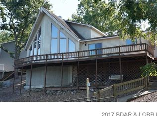 911 Lapoint Rd, Linn Creek, MO 65052