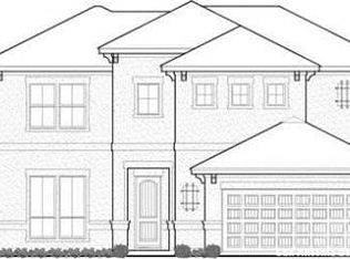 24035 Stately Oaks, San Antonio, TX 78260