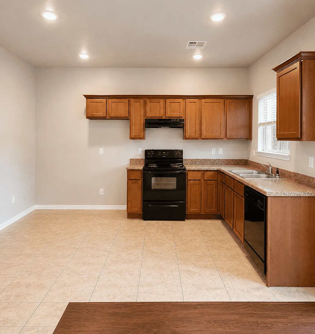 2 bed, 800 sqft, $1,000 — Photo 2