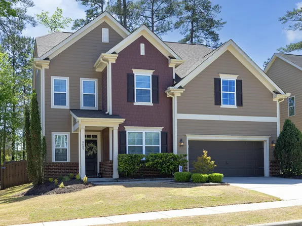 3487 Colby Chase Dr, Apex, NC 27539