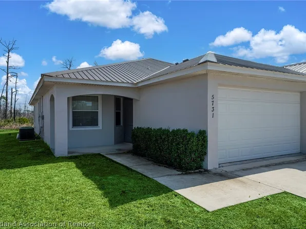 5731 Granada Blvd, Sebring, FL 33872