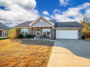 1025 Heritage Way, Benton, AR 72019
