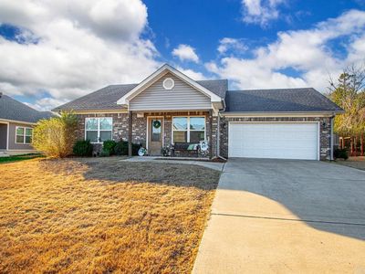 1025 Heritage Way, Benton, AR, 72019