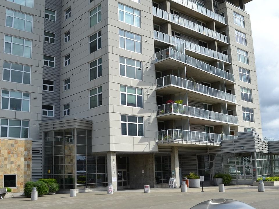 1st image of 1515 Dock St Unit 422