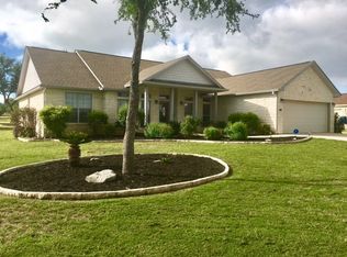 3005 Morgan Cir, Marble Falls, TX 78654