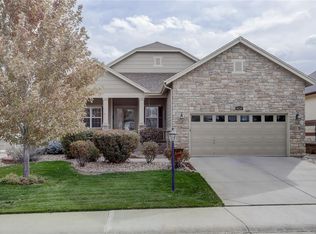 8634 E 148th Cir, Thornton, CO 80602