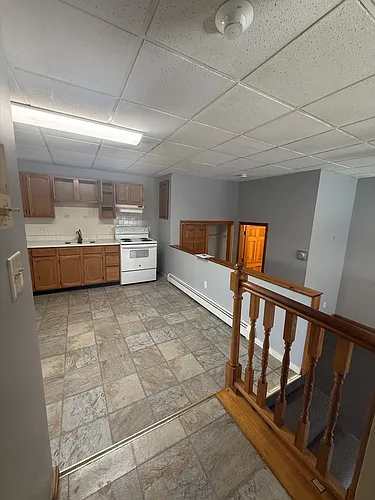 Floor plan 47-49 Foster Street - 1W