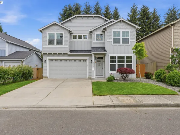 11305 NW 2nd Ct, Vancouver, WA 98685