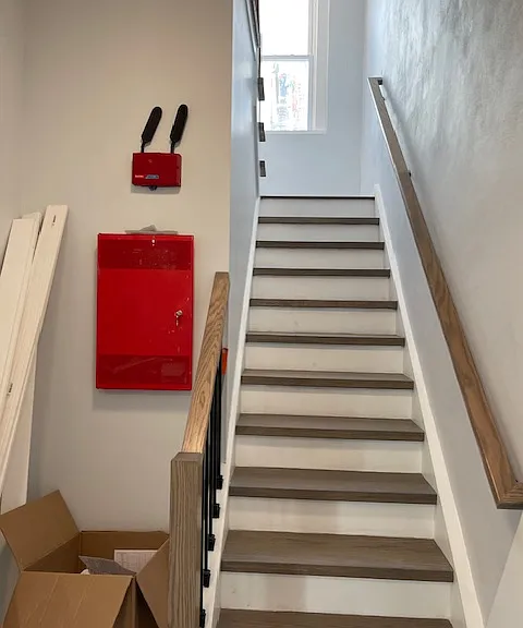 70 Wayne St #2 — Photo 5