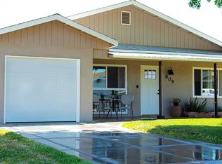 809 Lincoln St, Winters, CA 95694