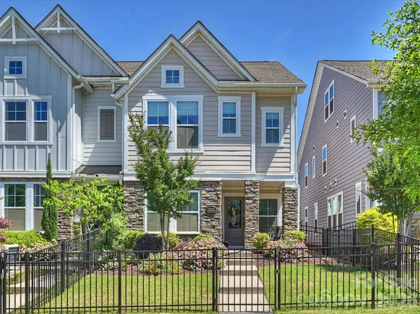 2522 Lydia Ave, Charlotte, NC 28205