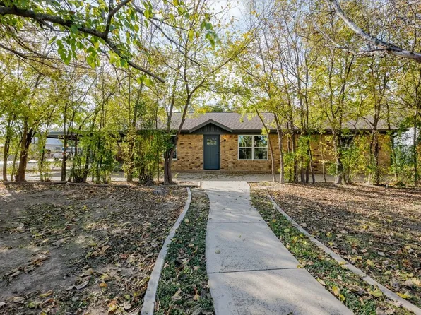 1710 SW 4th Ave, Mineral Wells, TX 76067