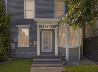 2523 Martin Luther King Jr Way, Oakland, CA 94612