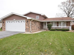 16701 Merrill Ave, South Holland, IL 60473