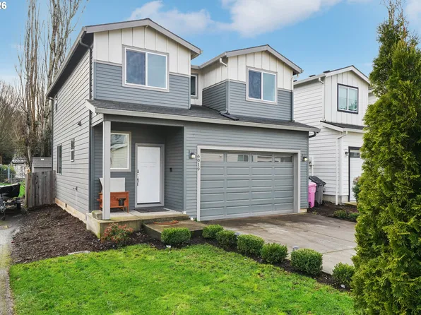 6019 NE 55th Cir, Vancouver, WA 98661
