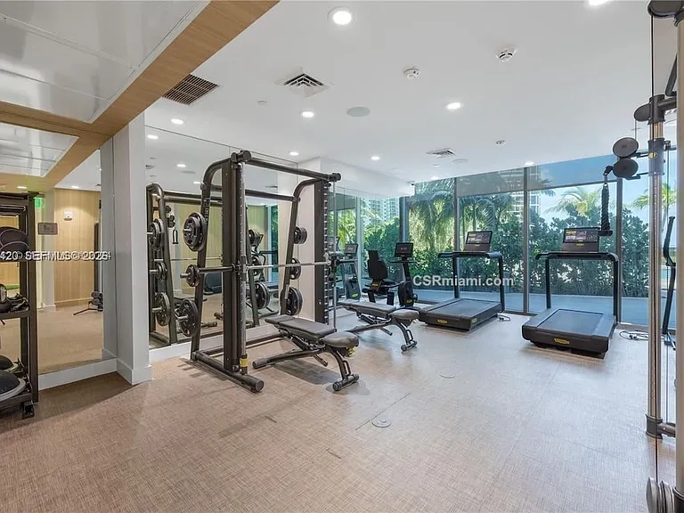 17550 Collins Ave #801 — Photo 47