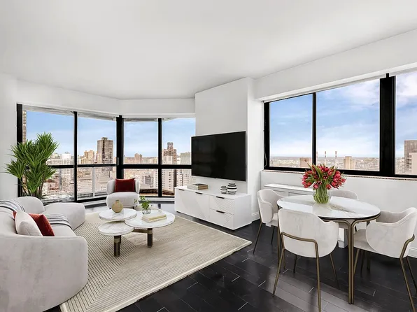 200 E 61st St APT 38F, New York, NY 10065