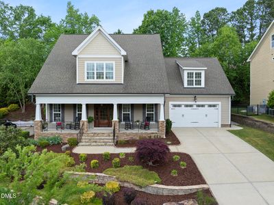 905 Golden Star Way, Wake Forest, NC, 27587