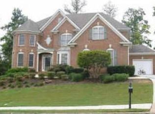 910 Golf View Ct, Dacula, GA 30019