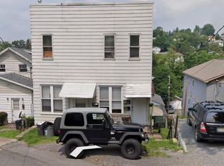 773 Snider St, Morgantown, WV 26505