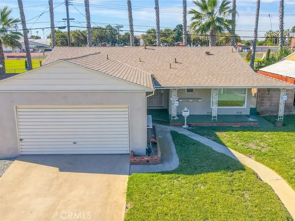 13735 Dunrobin Ave, Bellflower, CA 90706