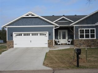 301 Sommers St, Stevens Point, WI 54481