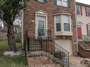 16740 Capon Tree Ln, Woodbridge, VA 22191