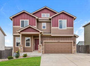 7375 Araia Dr, Fountain, CO 80817