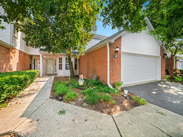 115 Hemstead St, Lake Bluff, IL 60044