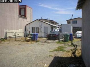 1866 23rd St, San Pablo, CA 94806