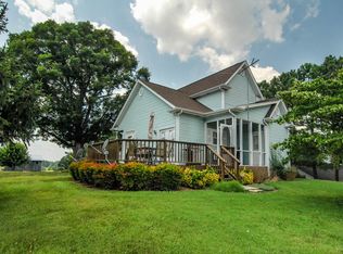 986 Buffalo Rd LOT 8, Jefferson City, TN 37760