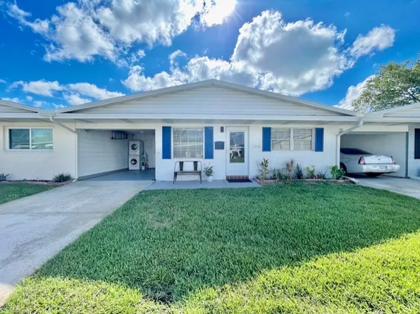 10012 Daffodil St #188, Pinellas Park, FL 33782