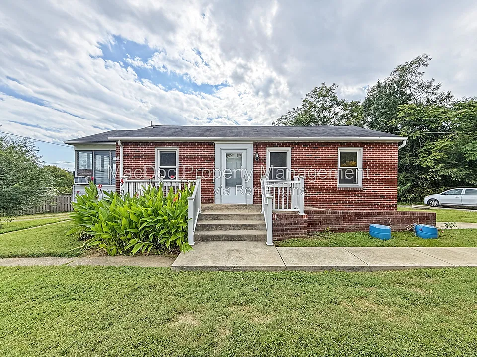 181 Truslow Rd #1