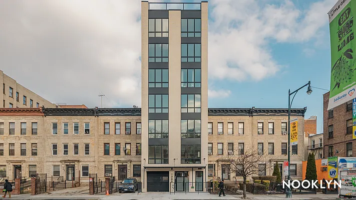 Rented by Nooklyn NYC LLC | media 42