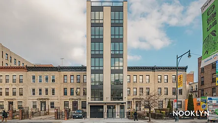 Rented by Nooklyn NYC LLC