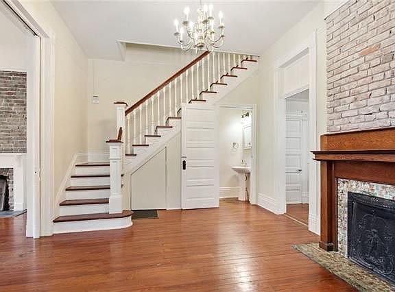 2nd image of 1208 Milan St