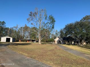 15098 Highway 190, Reeves, LA 70658