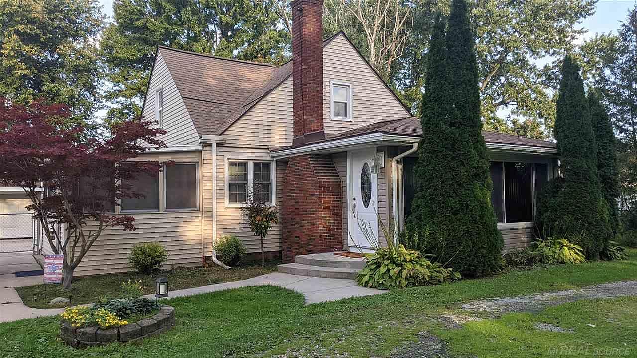 47730 Forbes Dr, Chesterfield, MI 48047 Zillow