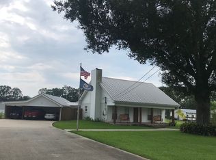 11347 Highway 431, Saint Amant, LA 70774