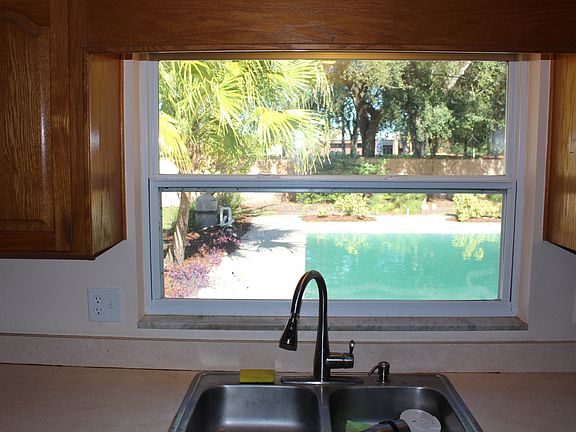 Kitchen Sink view