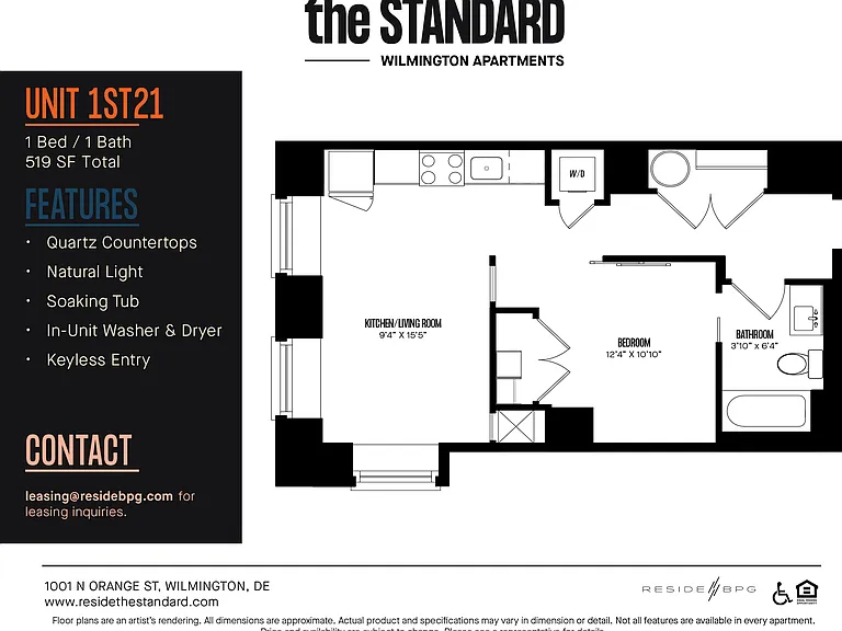 The Standard — Photo 32