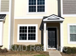 13722 Calloway Glen Dr, Charlotte, NC 28273